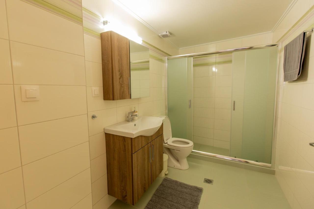 Costos Condos New 10A 1 Bedroom Nafpaktos Luaran gambar